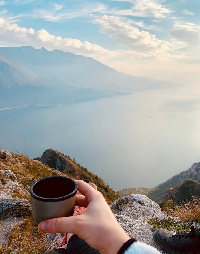 Hotel Limone | Experience